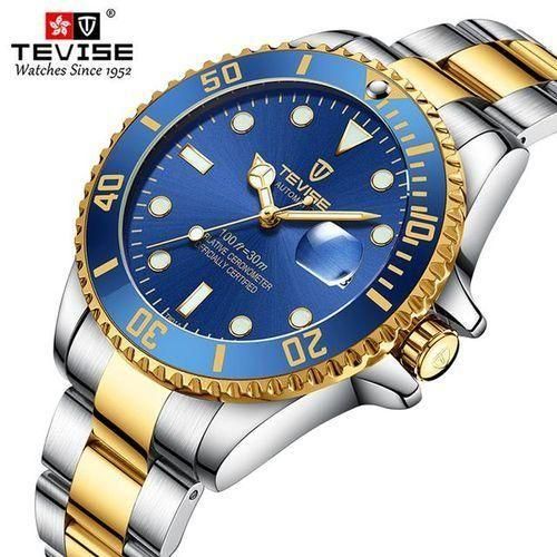 Generic Tevise Diver Watch Automatic Mechanical Watches Sports Best Price Online Jumia Kenya