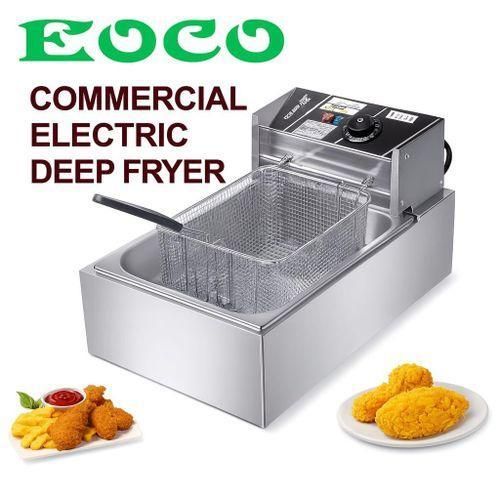 product_image_name-EOCO-Single deep fryers 6litres-1