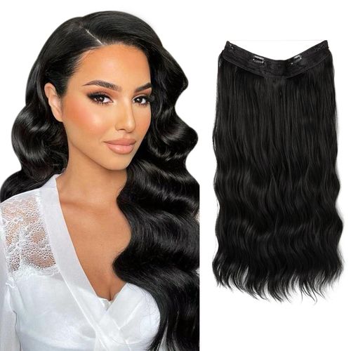 Generic Ladies wig long curly hair extension wig 2 24in Best Price Online Jumia Kenya