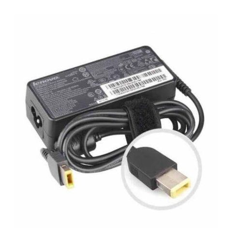 product_image_name-Generic-Lenovo Laptop Charger 20V 3.25A (65W) USB Pin-1