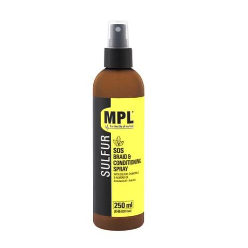 product_image_name-Mpl-Sulfur SOS Braid & Condition Spray Chamomile & Almond Oil 250ml-1