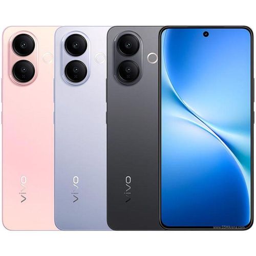 Vivo Vivo V60 Lite - 5G, 8GB RAM, 256GB Storage, 6.77