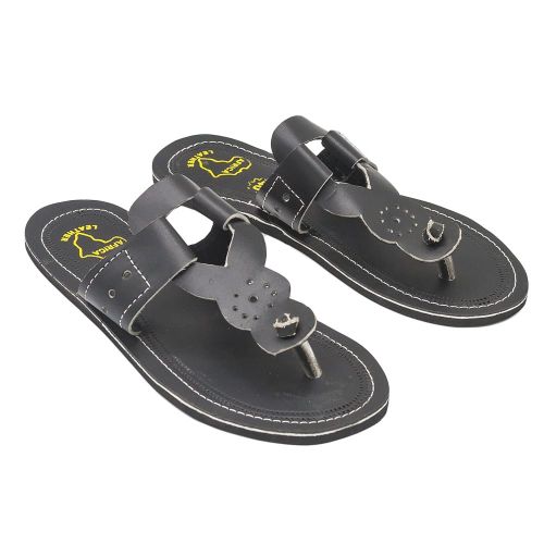 Buy Bonito Blue Flat Sandal for Girls (2-4.5 yrs) Online at Khadims |  56107456190