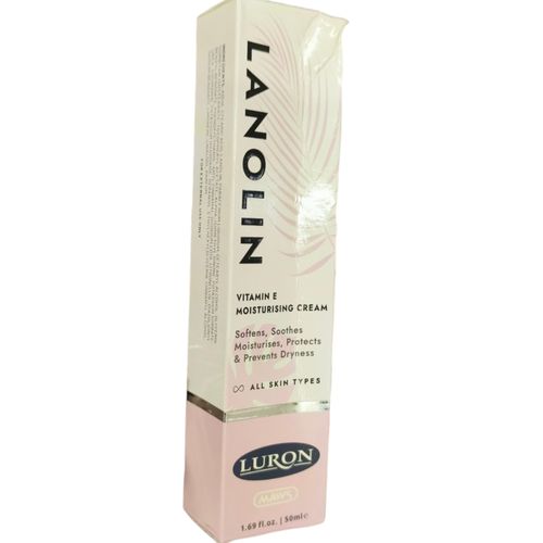 product_image_name-Lanolin-Vitamin E Moisturising Cream For All Skin Types bc-1