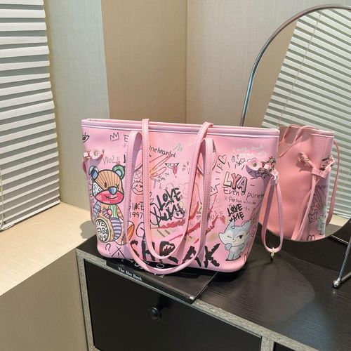 product_image_name-Fashion-graffit tote bag-1