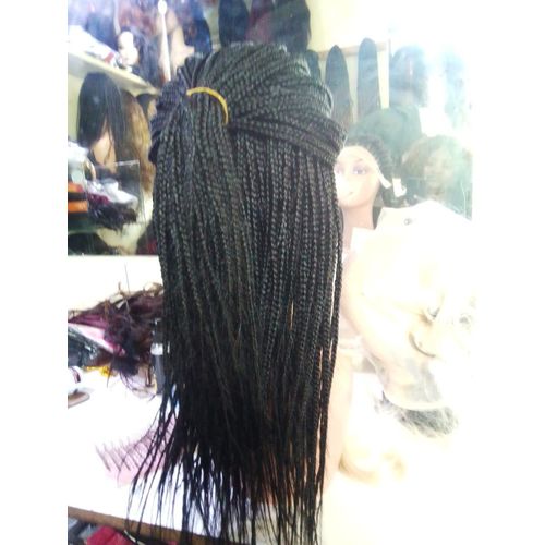 product_image_name-Fashion-13*4 knotless braided wig -2