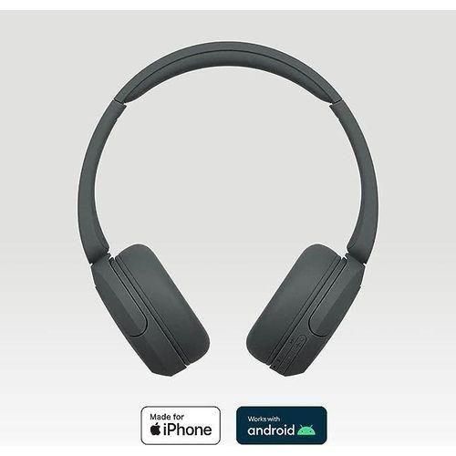 Sony WH CH520 Wireless Bluetooth Headphones up to 50 Hours Battery Life with Quick Charge On ear style with Microphone Best Price Online Jumia Kenya