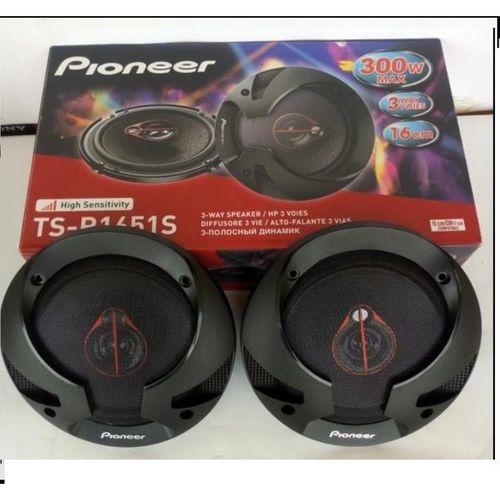 Car door shop speakers for sale