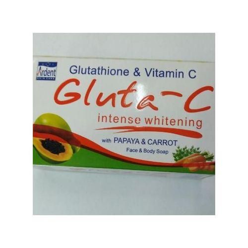 product_image_name-Gluta C-Intense Whitening Papaya N Carrot Face&Body Soap-2
