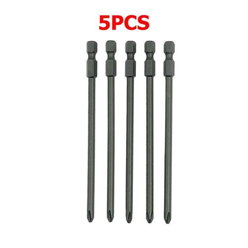 Generic 5 10pcs Long 116mm Magnetic Cross Ph2 Electric Screwdriver Bit For Hilti Ph2 Bit For Smd 57 Magazine Best Price Online Jumia Kenya