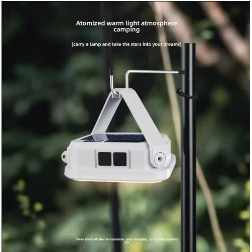 product_image_name-Generic-Portable outdoor tent work light, rechargeable with digital power display-1