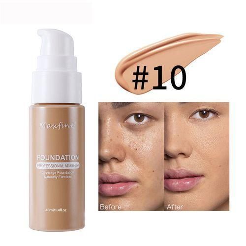 product_image_name-Generic-Maxfine Waterproof Matte Liquid Foundation Long-Lasting Makeup-10-1