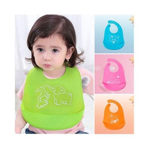 Best Bibs for Babies and Toddlers