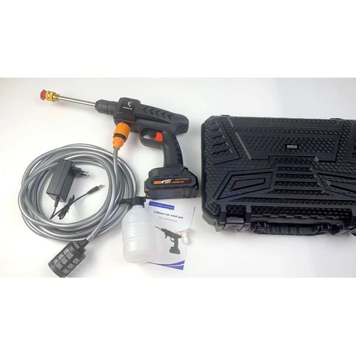 product_image_name-Generic-High Pressure Jet Spray Car Washer Gun Battery Operated-1
