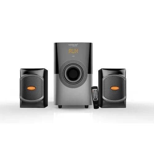 product_image_name-Vitron- 2.1CH High Quality Sub Woofer System Multimedia Speaker System-2