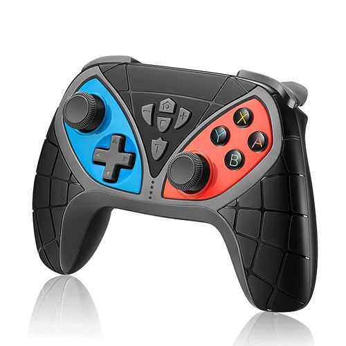 Joypad Controller For Joycon Nintendo Switch Game Controller With Six axis  gyroscope