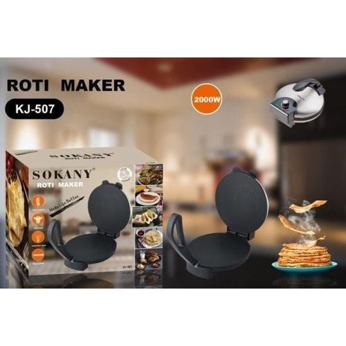 product_image_name-Fashion-Sokany Chapati Maker (Black)-1