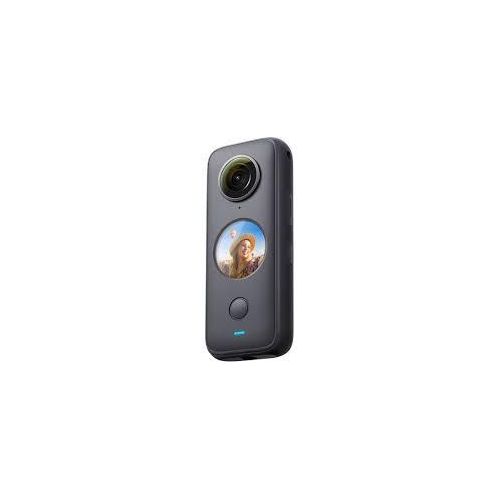 product_image_name-Generic-Insta360 ONE X2 – 360° Action Camera with Touchscreen & Waterproof Design-1