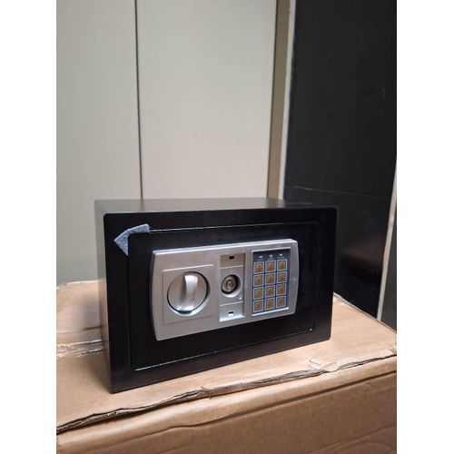 product_image_name-Generic-Electronic Safe With Keypad And Key.-1