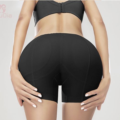 Find Cheap, Fashionable and Slimming silicone hip pads push up panties 