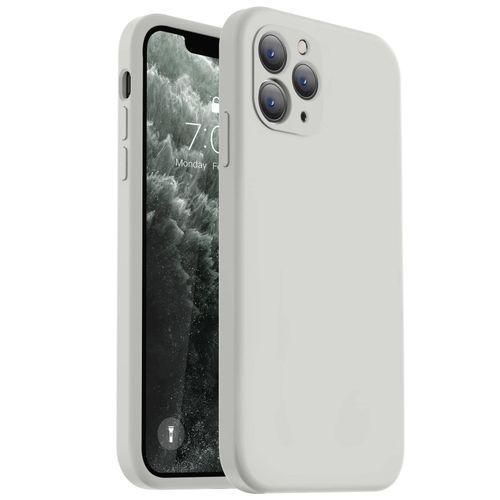 product_image_name-Generic-Silicone Case Cover For IPhone 11 Pro-1