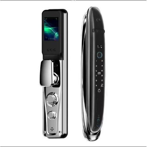 product_image_name-Generic-LM2 Cat eye – Biometric – Fingerprint – App – Password Unlock-1