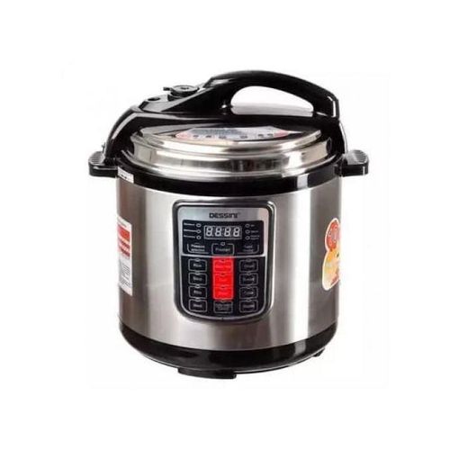 Jumia electric top pressure cooker