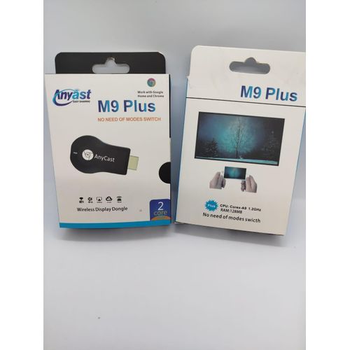product_image_name-Anycast- M9 Plus TV Dongle for Fast and Stable Screen Mirroring-1