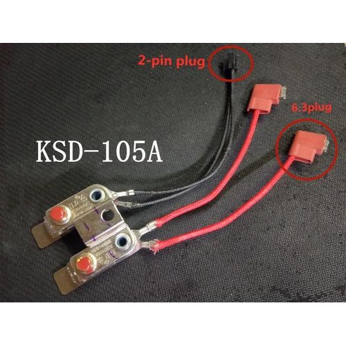 Generic KSD105A Electric Pressure Cooker Spare Parts Pressure Sensor Switch for Instant Pot Duo Crisp Best Price Online Jumia Kenya