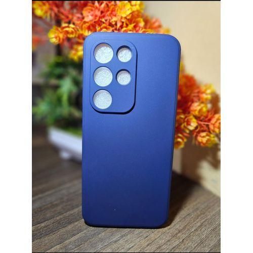 product_image_name-Generic-ITEL S26 ULTRA soft silicone phone case/cover-1