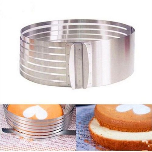 Light Cream Cake Knife - Cut & Serve (Cutter/Slicer/Server - Single Pi –  EBAKE