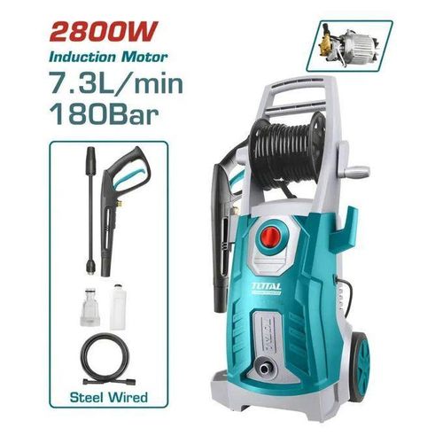product_image_name-TOTAL-TGT11266 High pressure  washer 2800W-1