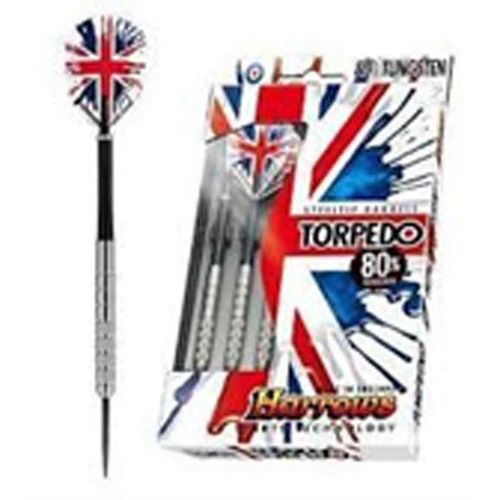 product_image_name-Generic-Darts – Tungsten Darts – Torpedo 25Gk Harrows-1