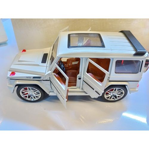 product_image_name-Generic-G wagon replica die-cast alloy car/ metallic car / vintage classic cars-3