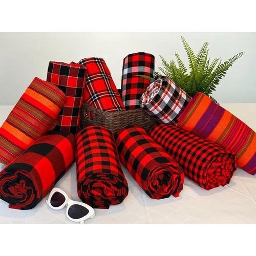 product_image_name-Butterfly-Masai Shuka Premium Masai Blanket-4