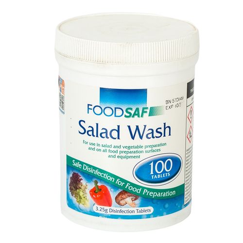 Soilex Salad Wash 100 Tablets Best Price Online Jumia Kenya