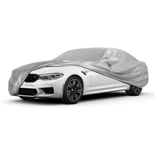 Bmw 535i online car cover