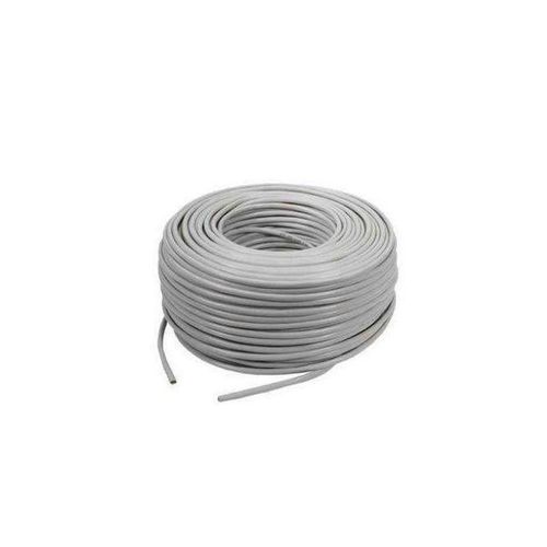 product_image_name-Generic-High Quality CAT 6 Ethernet LAN High Speed Internet Cable 305m/1000mbps - Grey-2