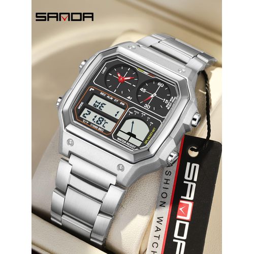 product_image_name-Sanda-GENTS WRIST WATCH 6257-1