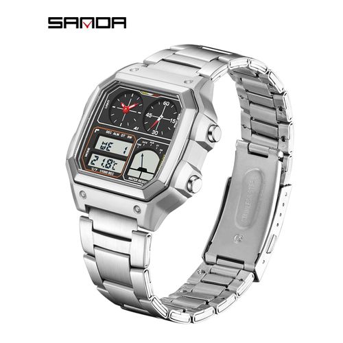 product_image_name-Sanda-GENTS WRIST WATCH 6257-2