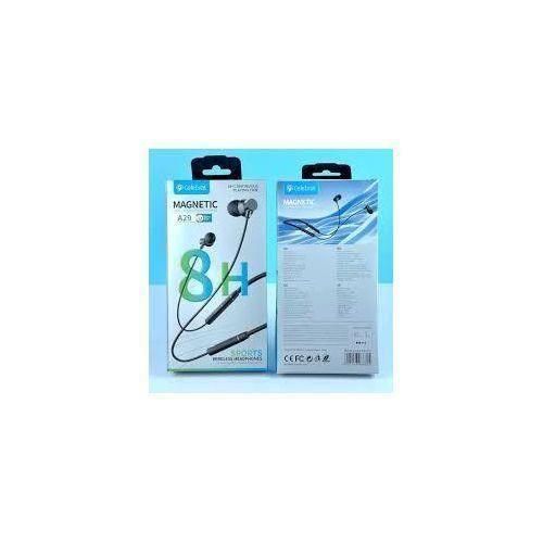 product_image_name-Celebrat-A29 Magnetic Neckband Wireless Earphone-2
