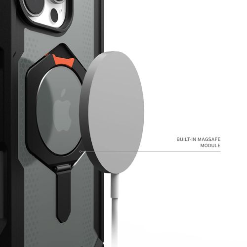 product_image_name-UAG-premium Magnetic holder Case cover case for iphone 12 pro-5