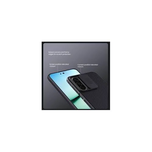 product_image_name-Generic-Nillkin Samsung Galaxy A36 5G Case, Shockproof and Scratch Resistant -2