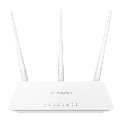product_image_name-tenda-Wireless Router 300Mbps / 2.4G Wi-Fi.-1
