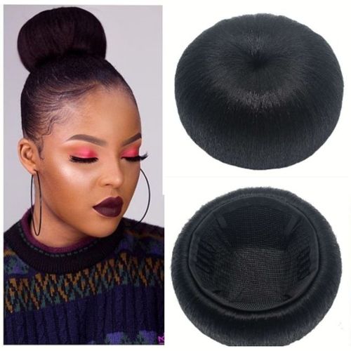 Fashion Donut Hair Bun Extension Medium Size @ Best Price Online | Jumia  Kenya