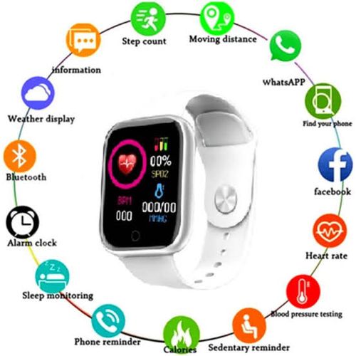 Calling cheap smart band