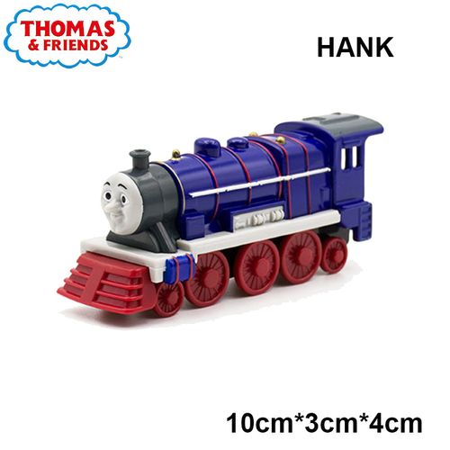 Generic Rare Thomas And Friends Alloy Train Hiro Captain Den 1 43 Best Price Online Jumia Kenya