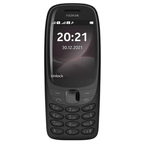 product_image_name-Nokia-6310, 2.8” Screen, Wireless FM Radio (Dual SIM), 1150mAh-3