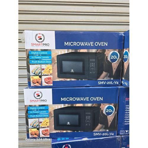 product_image_name-Smart Pro-20 litres digital black microwave-2