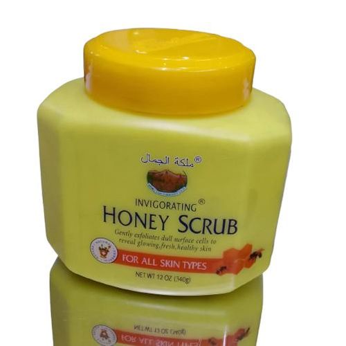 product_image_name-Generic-Invigorating Honey Scrub-1